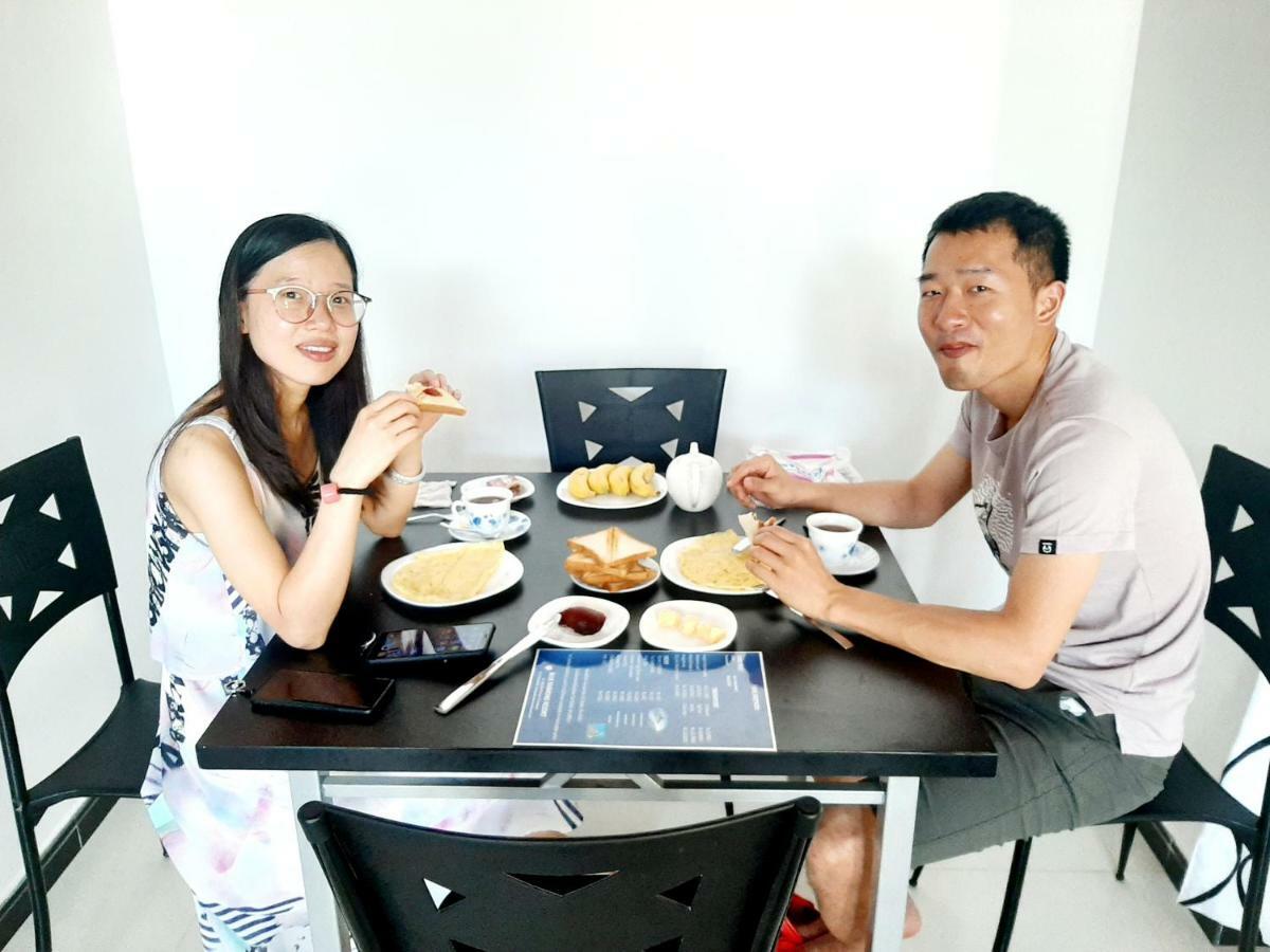 Blue Diamond Resort 트링코말리 외부 사진