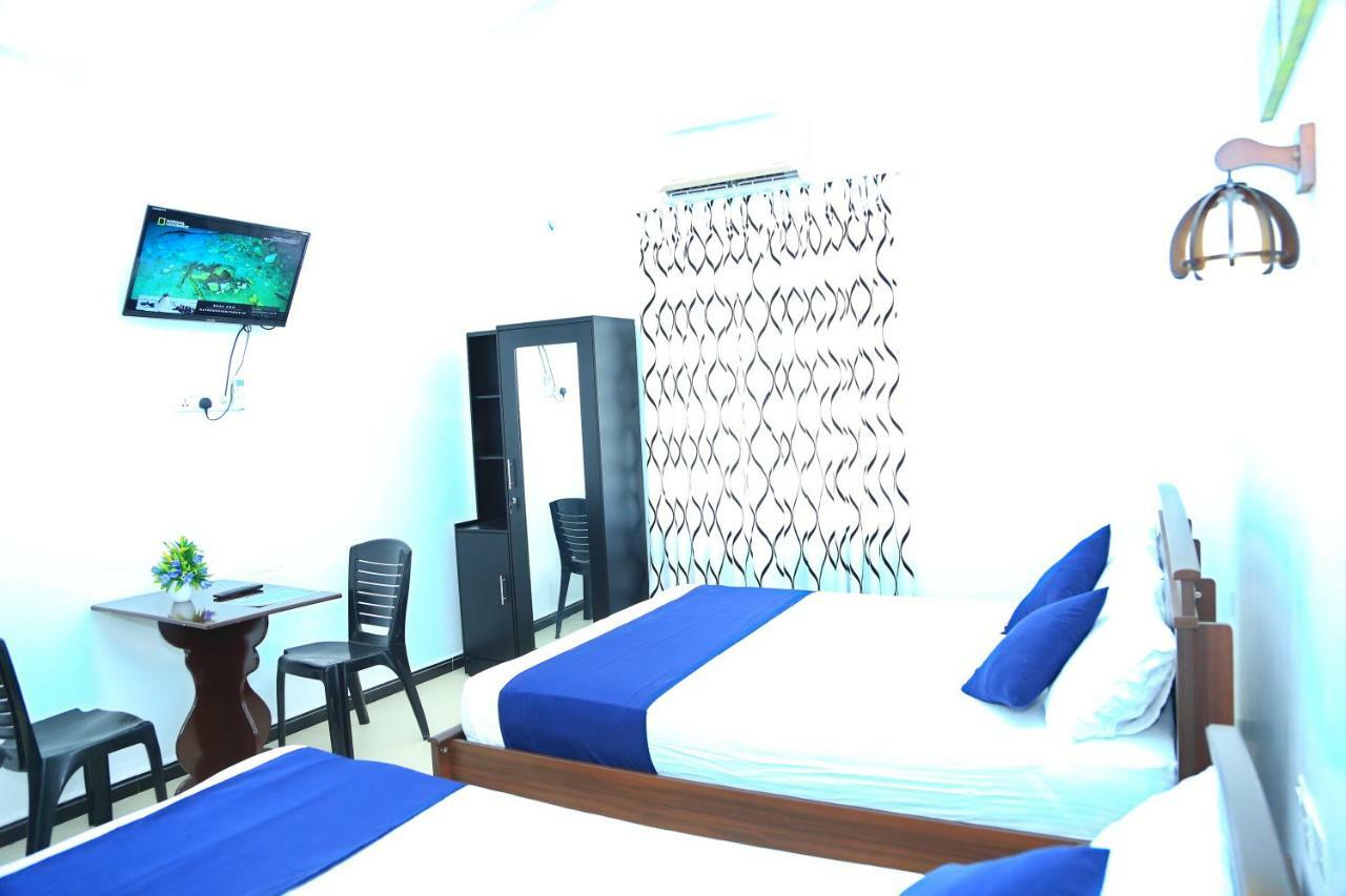 Blue Diamond Resort 트링코말리 외부 사진